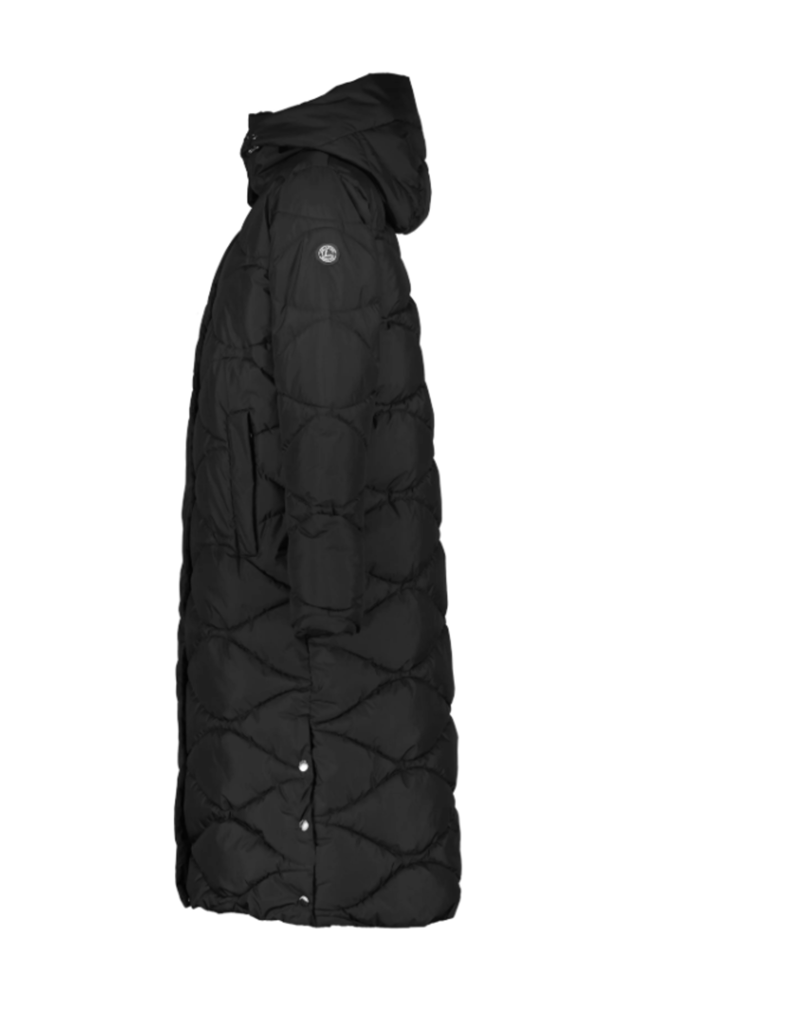 LUHTA LU6-36451-405L HYYTI WM DOWNLOOK COAT