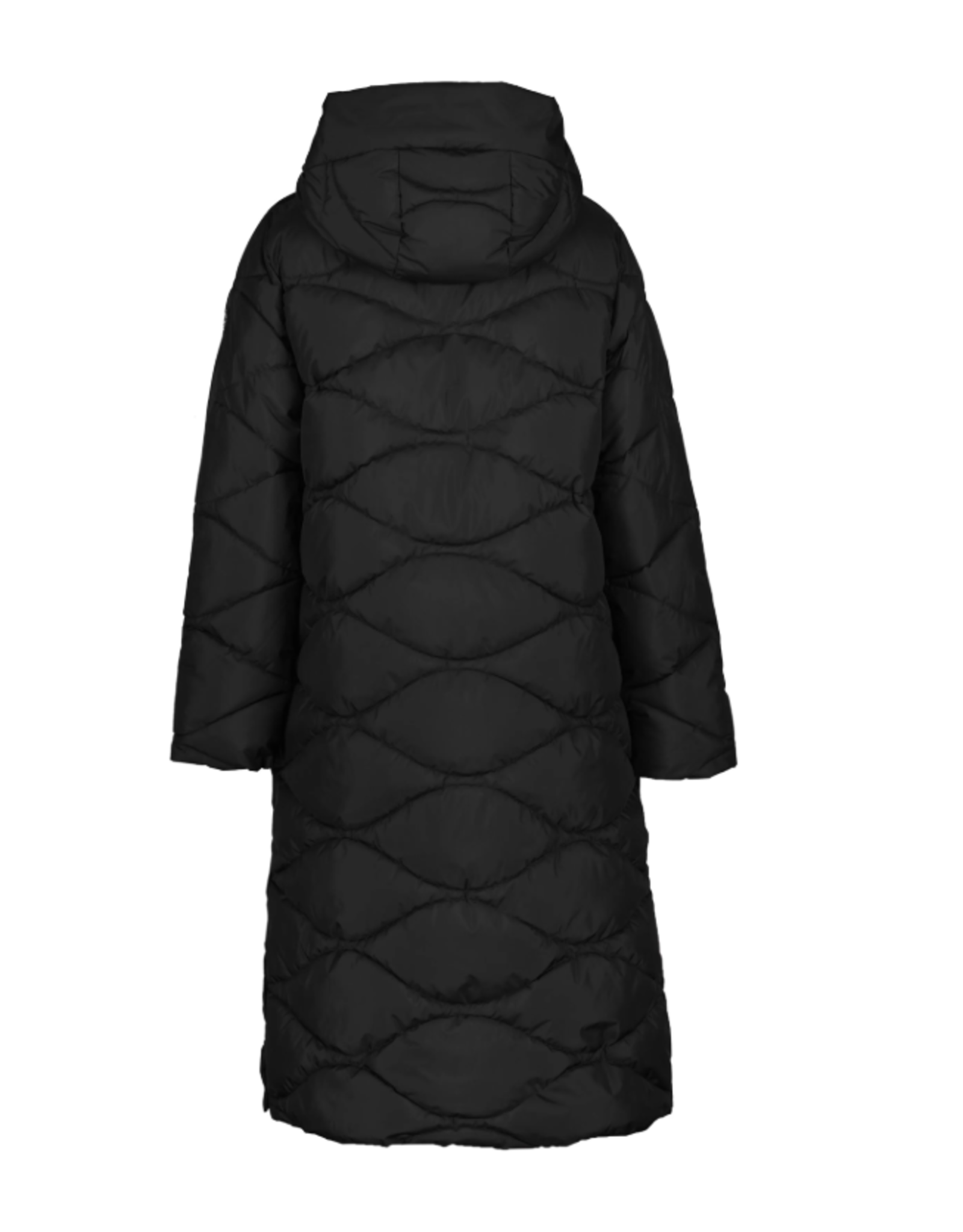 LUHTA LU6-36451-405L HYYTI WM DOWNLOOK COAT