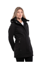 LUHTA LU6-36430-682L ILONIEMI WM SOFTSHELL JACKET