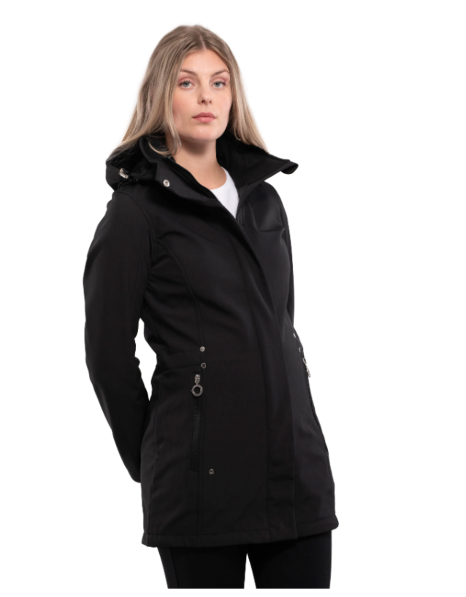 LUHTA LU6-36430-682L ILONIEMI WM SOFTSHELL JACKET