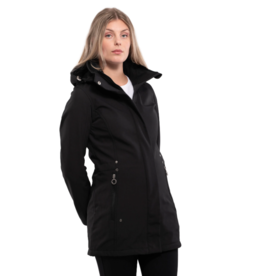 LUHTA LU6-36430-682L ILONIEMI WM SOFTSHELL JACKET