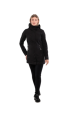 LUHTA LU6-36430-682L ILONIEMI WM SOFTSHELL JACKET