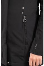 LUHTA LU6-36430-682L ILONIEMI WM SOFTSHELL JACKET