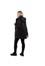 LUHTA LU6-36430-682L ILONIEMI WM SOFTSHELL JACKET