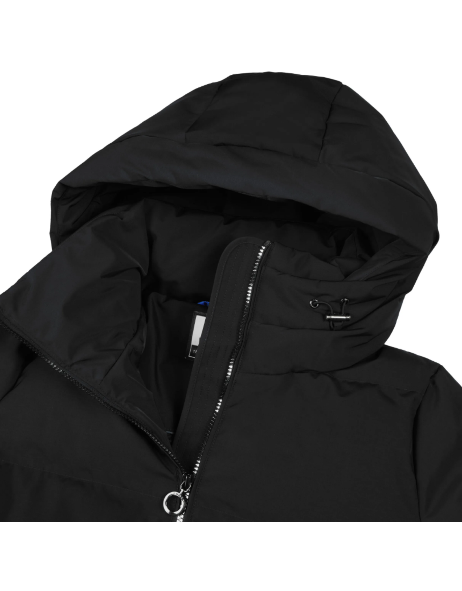 LUHTA LU6-36417-361L INKOO WM DOWNLOOK COAT