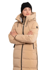 LUHTA LU6-36417-361L INKOO WM DOWNLOOK COAT