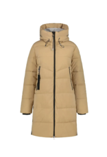 LUHTA LU6-36417-361L INKOO WM DOWNLOOK COAT
