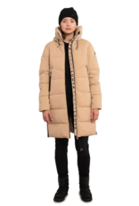 LUHTA LU6-36417-361L INKOO WM DOWNLOOK COAT