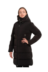 LUHTA LU6-36417-361L INKOO WM DOWNLOOK COAT
