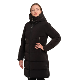 LUHTA LU6-36417-361L INKOO WM DOWNLOOK COAT