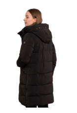 LUHTA LU6-36417-361L INKOO WM DOWNLOOK COAT