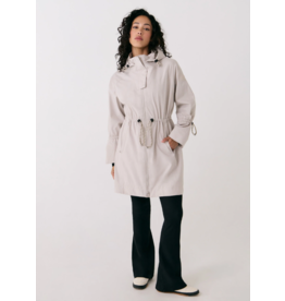LOLË SSL0086 PIPER MANTEAU DE PLUIE