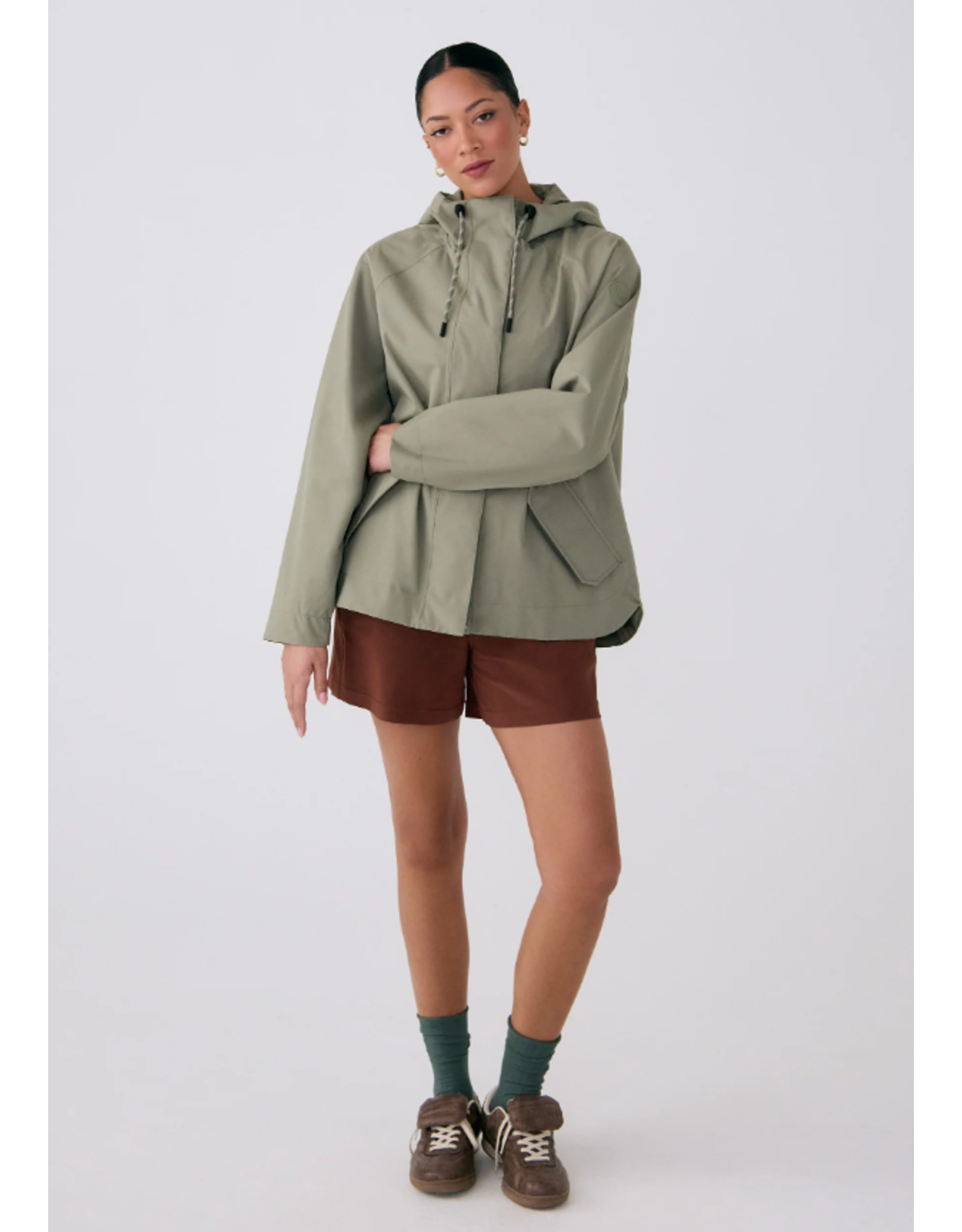 LOLË LUW0872 LACHINE IMPERMEABLE
