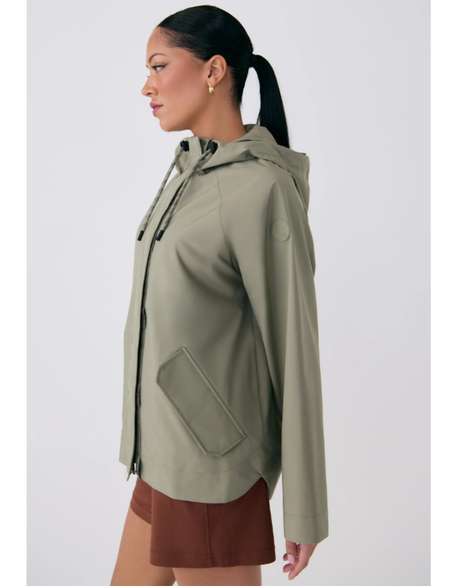 LOLË LUW0872 LACHINE IMPERMEABLE