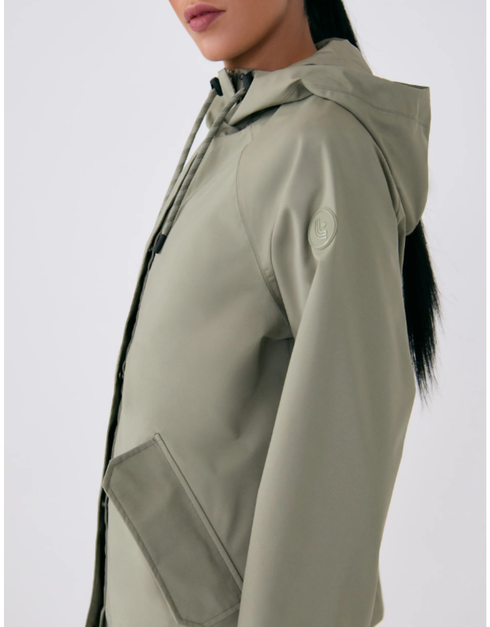 LOLË LUW0872 LACHINE IMPERMEABLE