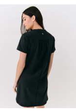 LOLË LSW4618 OLIVIE V ROBE