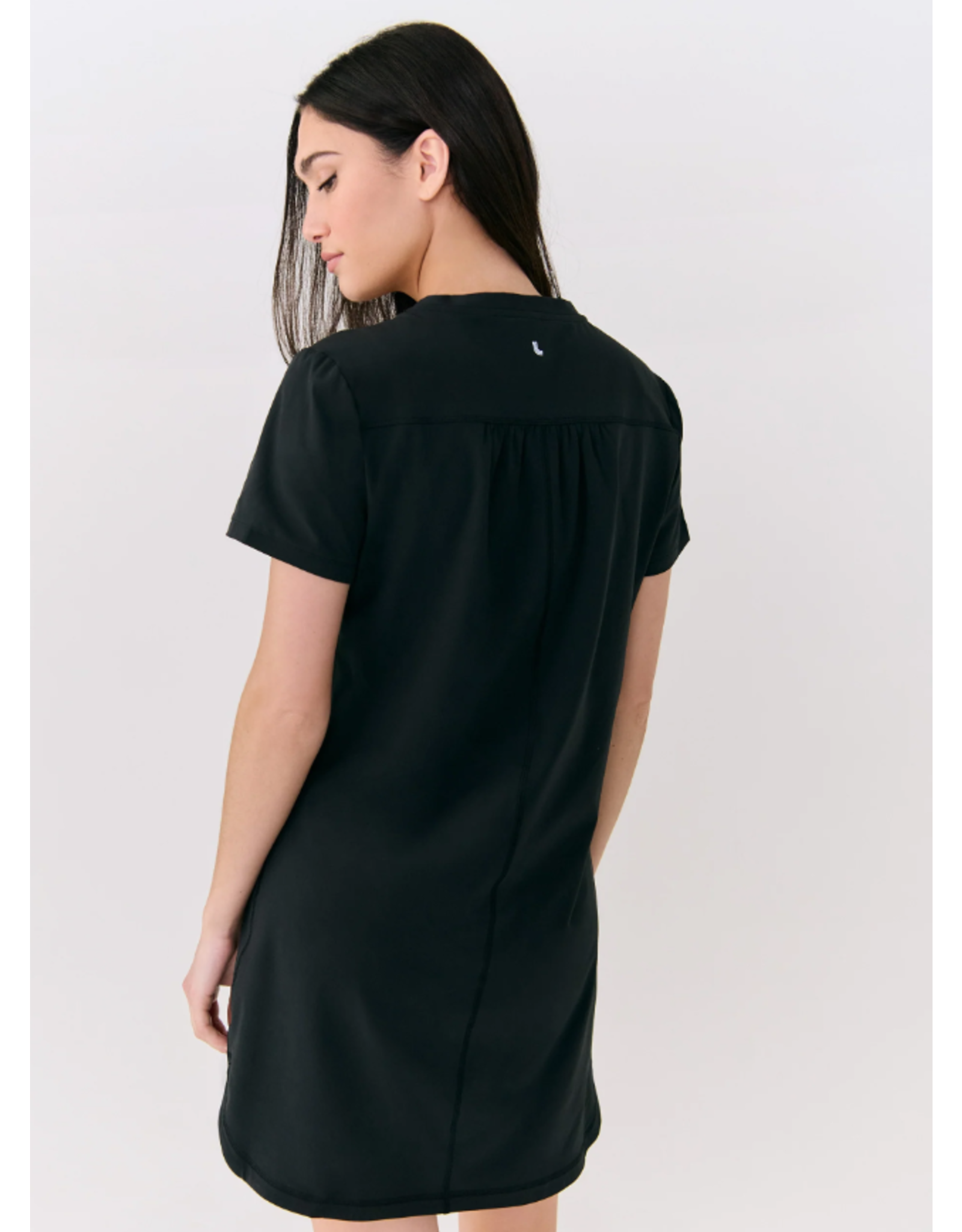 LOLË LSW4618 OLIVIE V ROBE