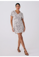 LOLË LSW4618 OLIVIE V ROBE