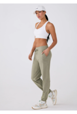 LOLË LSW4603 OLIVIE JOGGER
