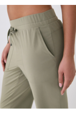 LOLË LSW4603 OLIVIE JOGGER