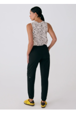 LOLË LSW4603 OLIVIE JOGGER