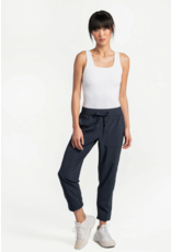 LOLË LSW4603 OLIVIE JOGGER