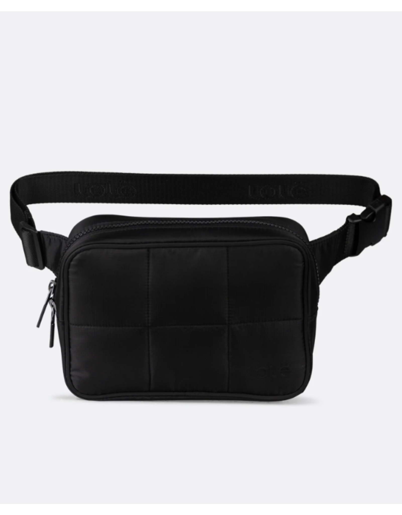 LOLË LAW0951 SAC CEINTURE MATELASSE JAMIE