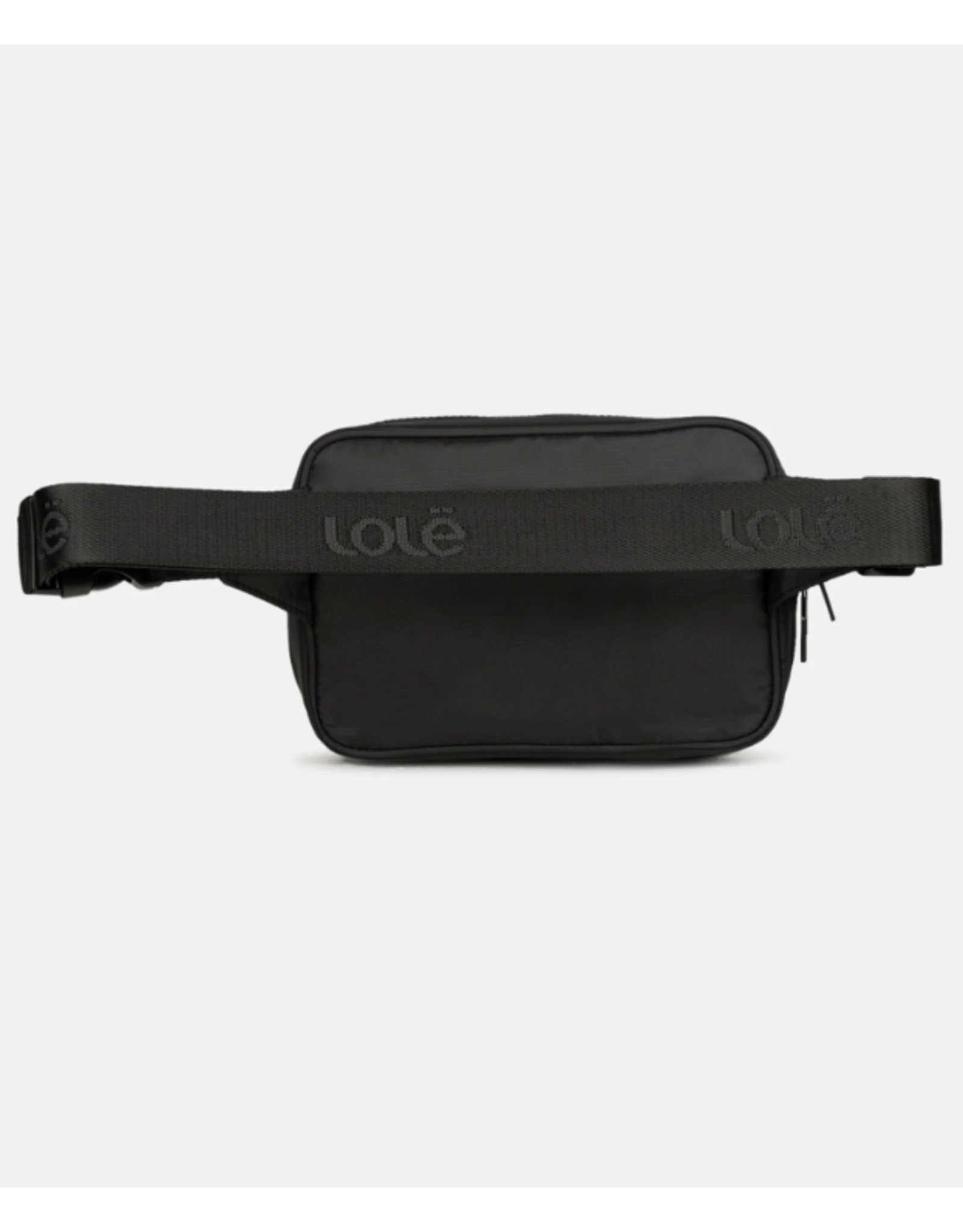 LOLË LAW0951 SAC CEINTURE MATELASSE JAMIE