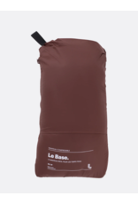 LOLË LUW0883 THE BASE MANTEAU ISOLÉ