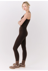 LOLË LSW4462 SERENE ANKLE LEGGINGS LOLË LSW4462 SERENE ANKLE LEGGINGS