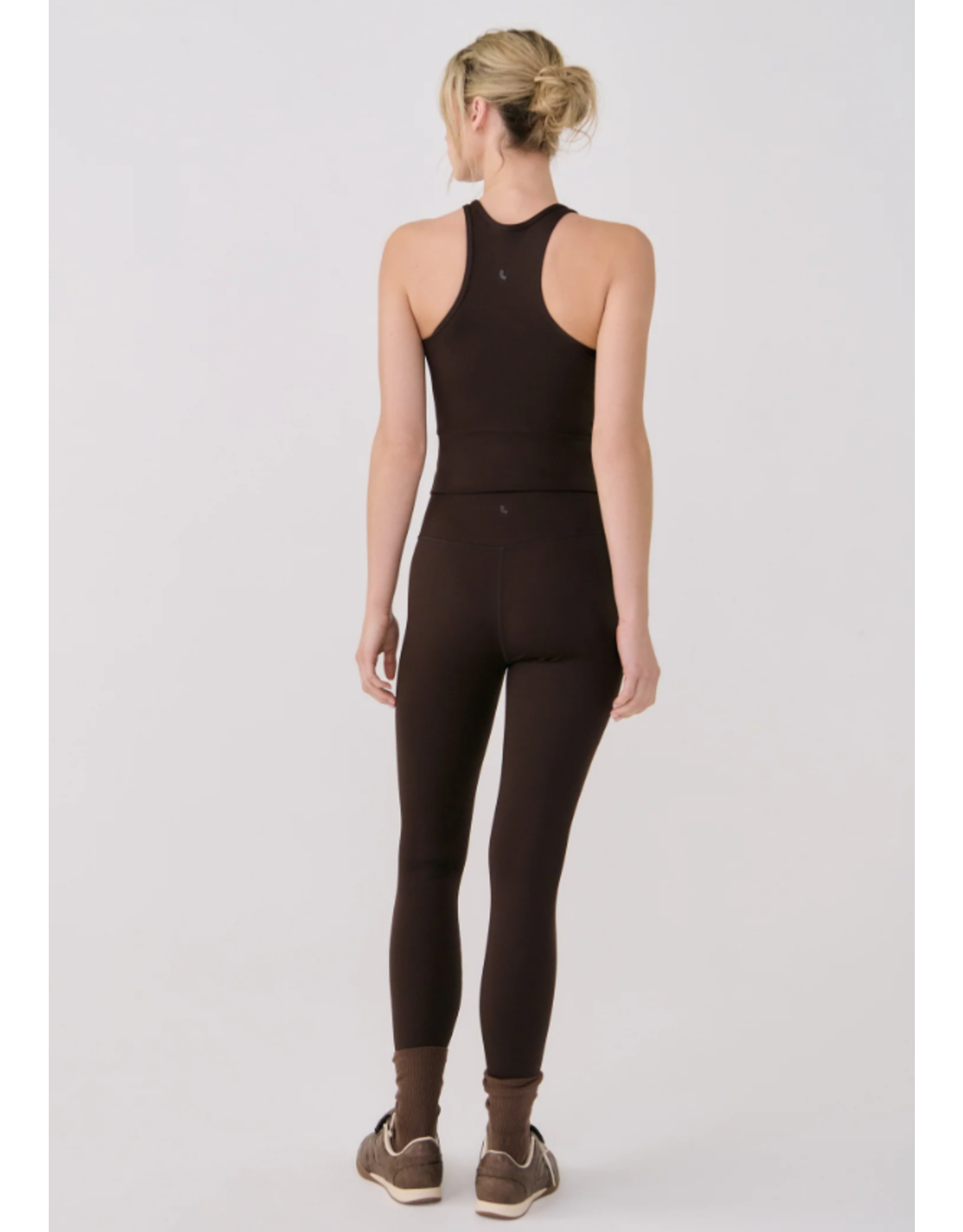 LOLË LSW4462 SERENE ANKLE LEGGINGS