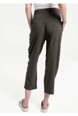 LOLË LSW4292 MOMENTUM CROP