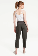 LOLË LSW4292 MOMENTUM CROP