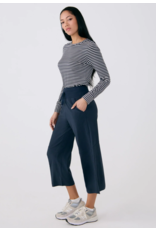 LOLË LSW4292 MOMENTUM CROP