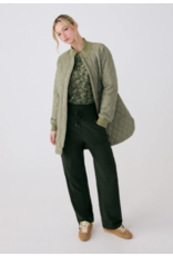 LOLË LUW0891 BOMBER MANTEAU
