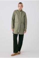 LOLË LUW0891 BOMBER MANTEAU