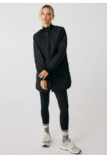LOLË LUW0891 BOMBER MANTEAU