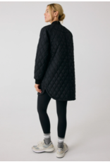 LOLË LUW0891 BOMBER MANTEAU