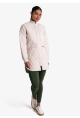 LOLË LUW0891 BOMBER MANTEAU