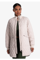 LOLË LUW0891 BOMBER MANTEAU