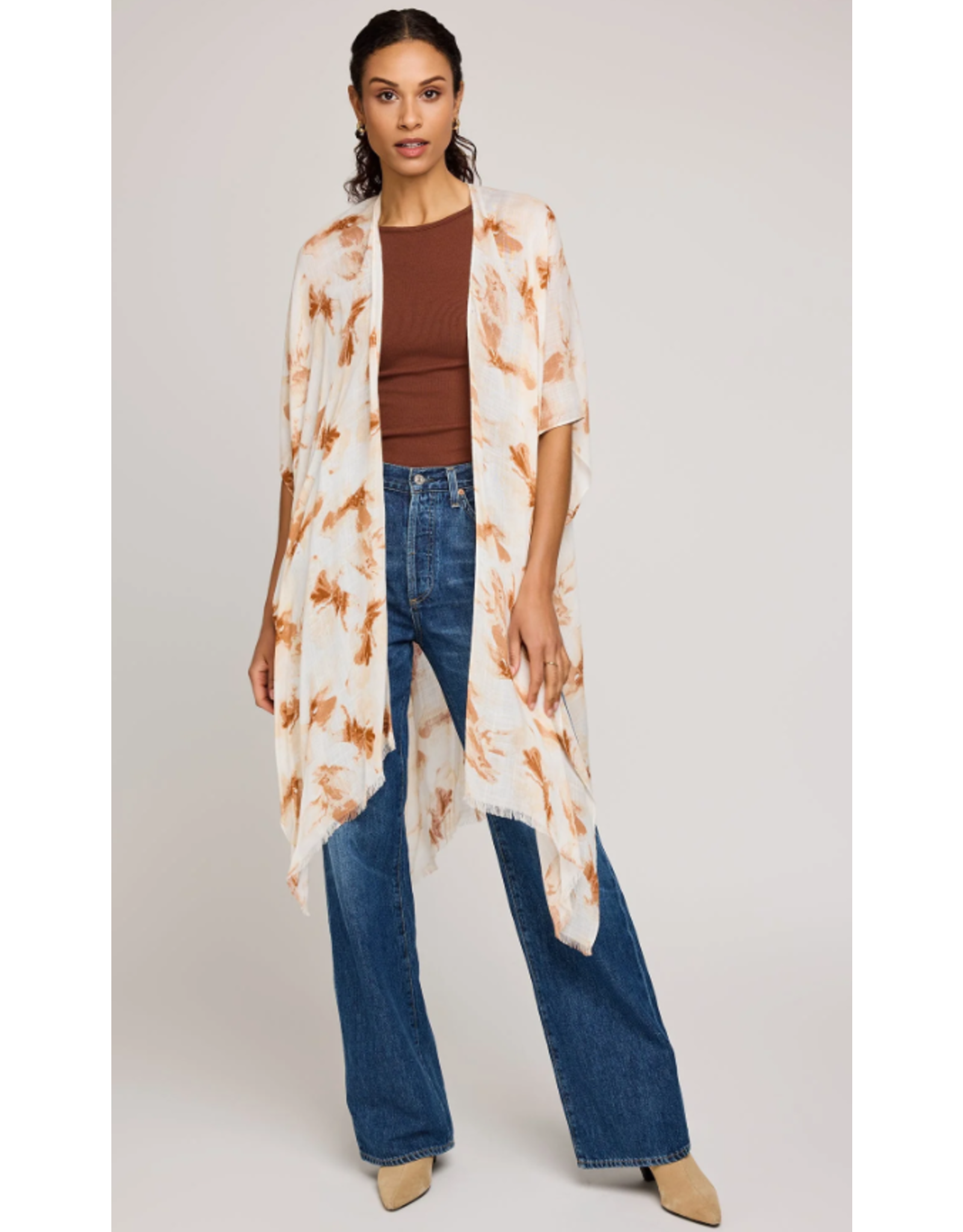 GENTLE FAWN GF2502-9224 MOSAIC