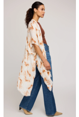 GENTLE FAWN GF2502-9224 MOSAIC