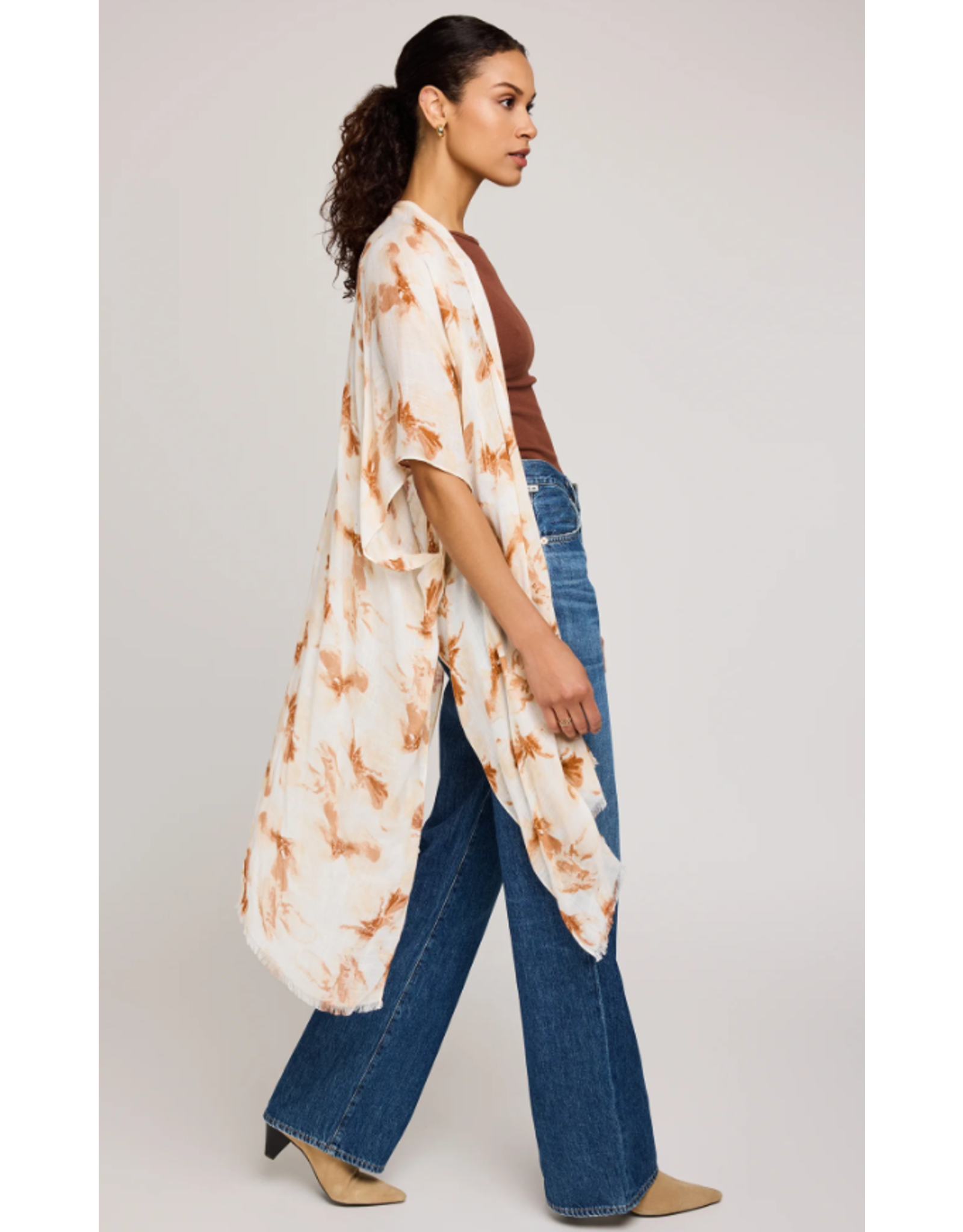 GENTLE FAWN GF2502-9224 MOSAIC