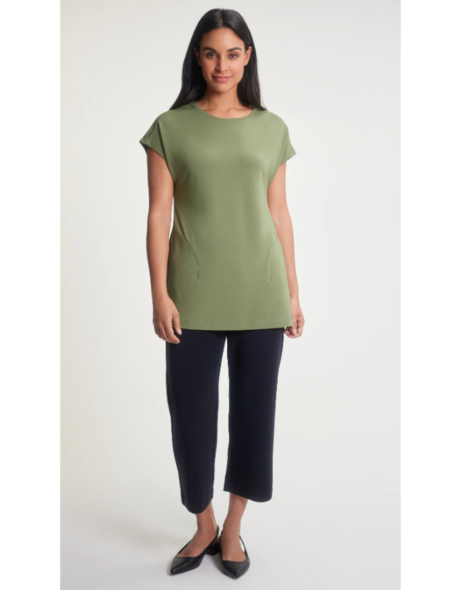 FIG UMO20914-V HARROW ROBE TUNIQUE