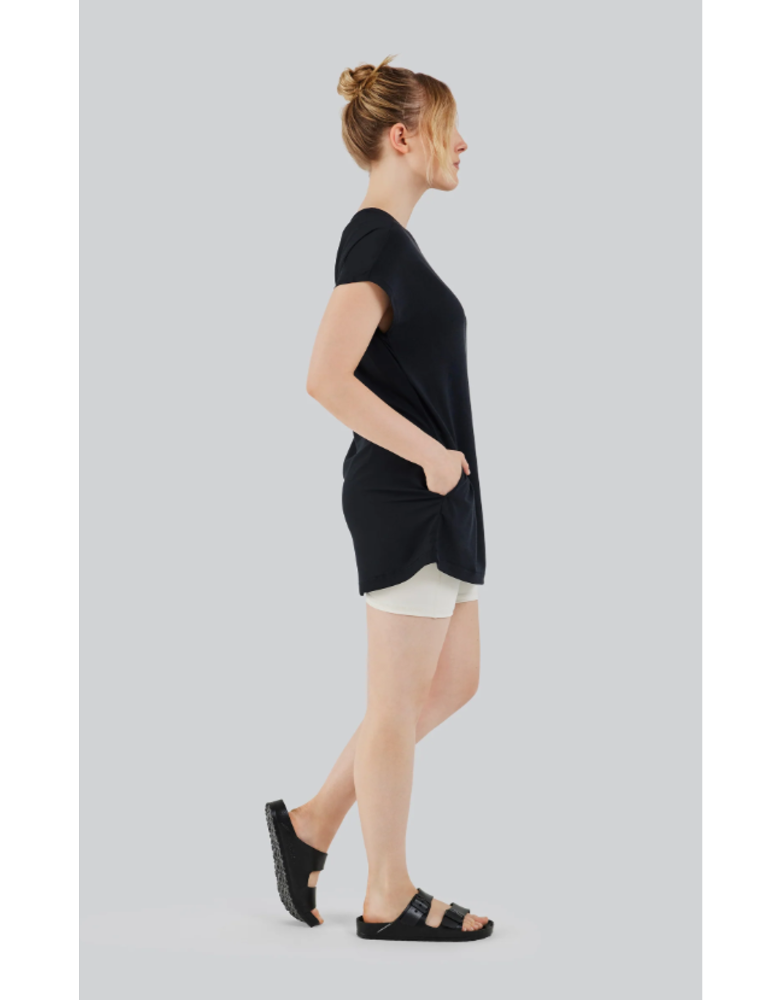 FIG UMO20914-V HARROW ROBE TUNIQUE