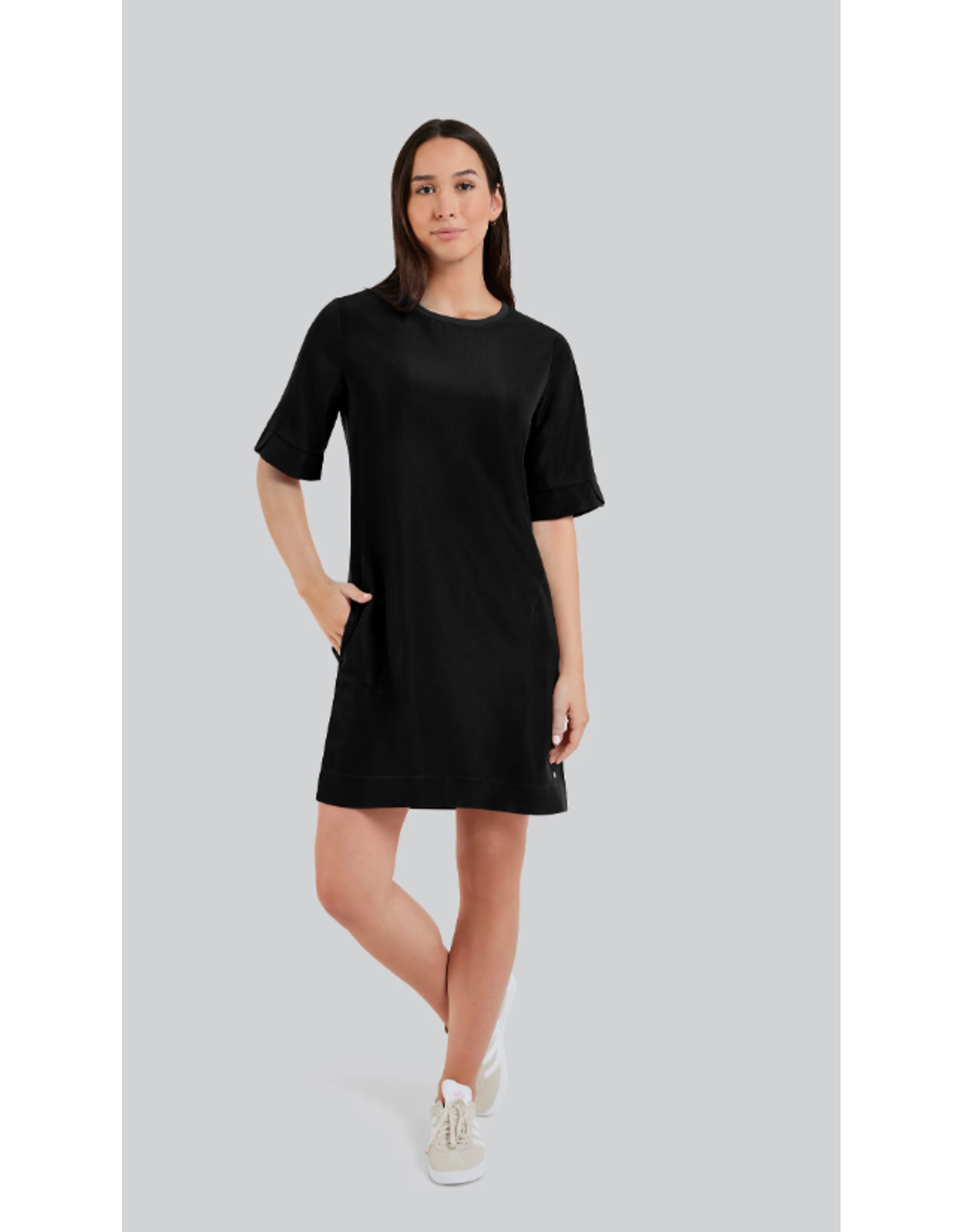 FIG UMG20209-V ARKLEY DRESS