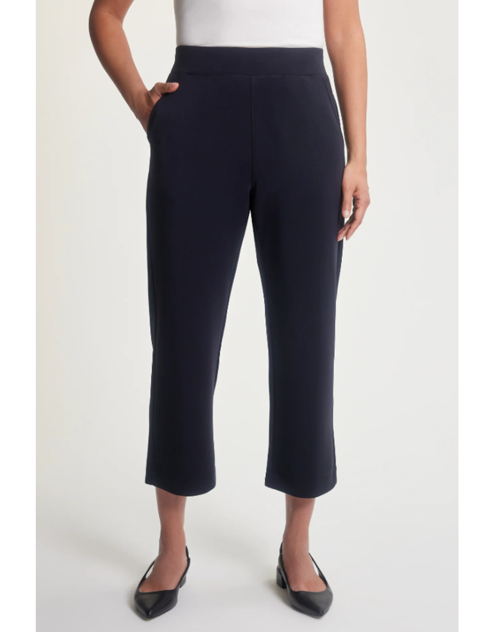 FIG SME11307-O VERO CAPRI PANTALON