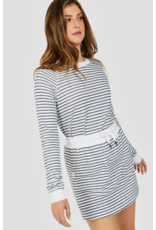 FIG HTE19501-O HAMPTON SKIRT