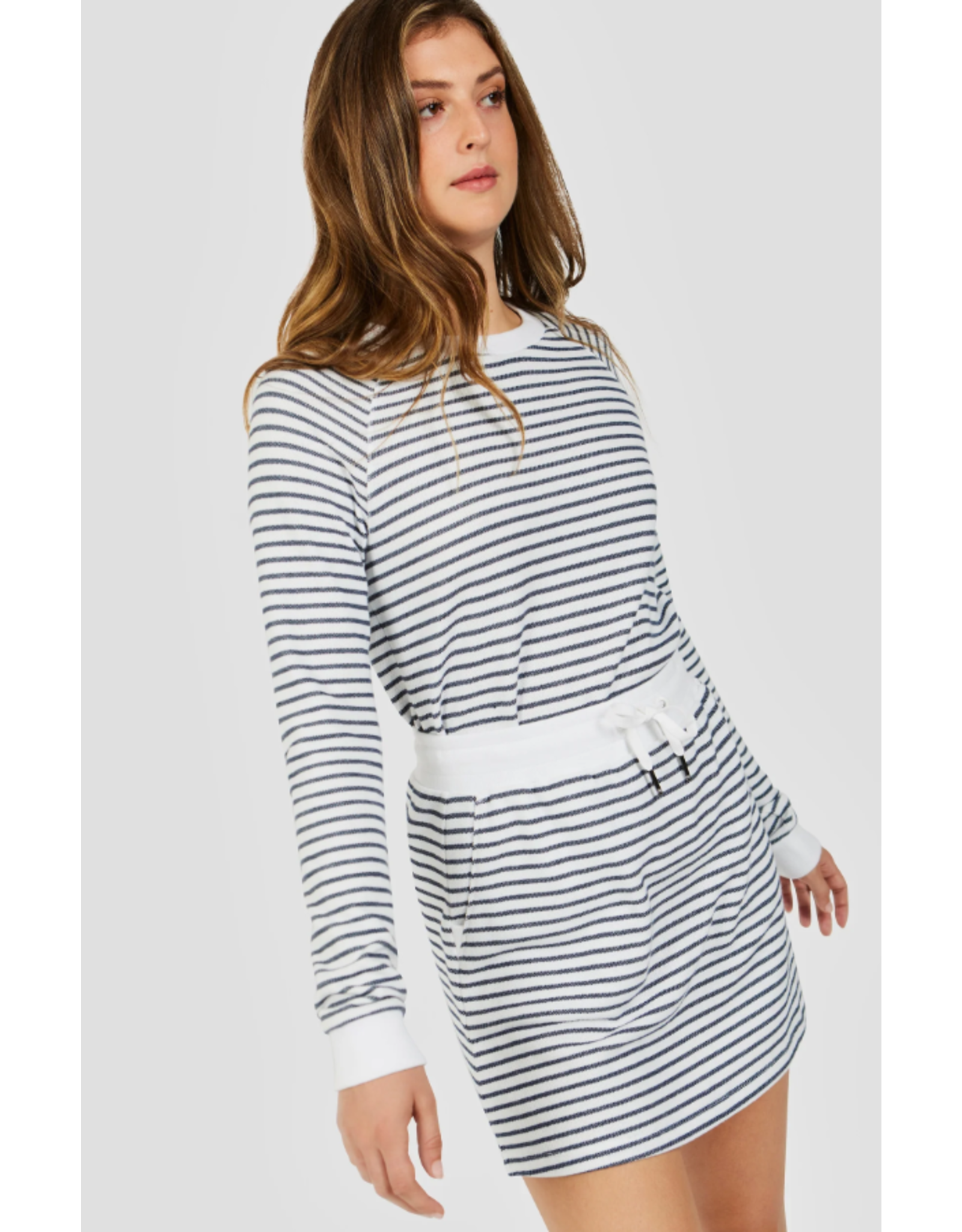 FIG HTE19501-O HAMPTON SKIRT