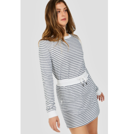 FIG HTE19501-O HAMPTON SKIRT